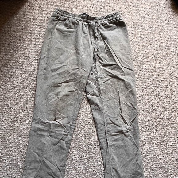 Oak + Fort Pants - Medium - Picture 1 of 2
